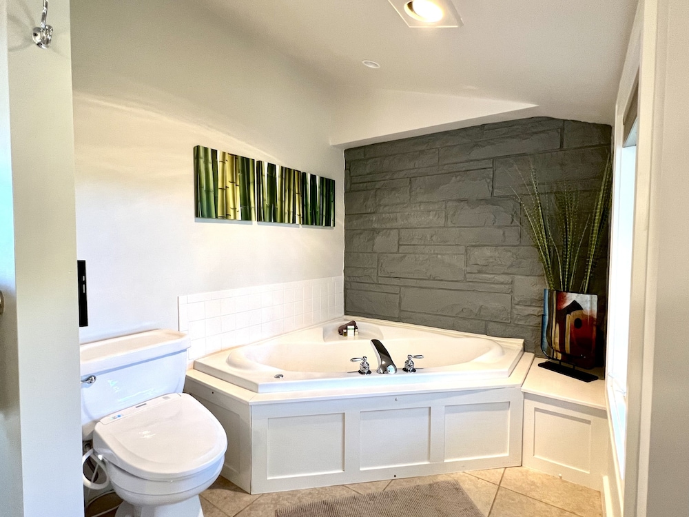 Eureka Zen Cottages - photo 114