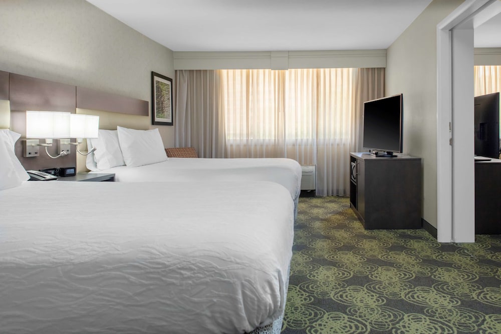 Hilton Garden Inn Reagan National Airport - photo 14
