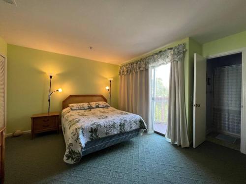 Lovely 2 bedroom condo with pool — 4-Star Luxury Hotel in Myrtle Beach, United States