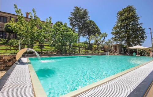 6 Bedroom Beautiful Home In Perdifumo — 4-Star Luxury Hotel in Perdifumo, Italy
