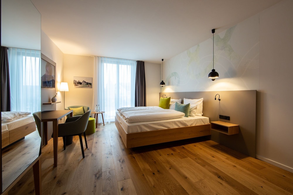 Zum Loewen in Loerrach, Germany