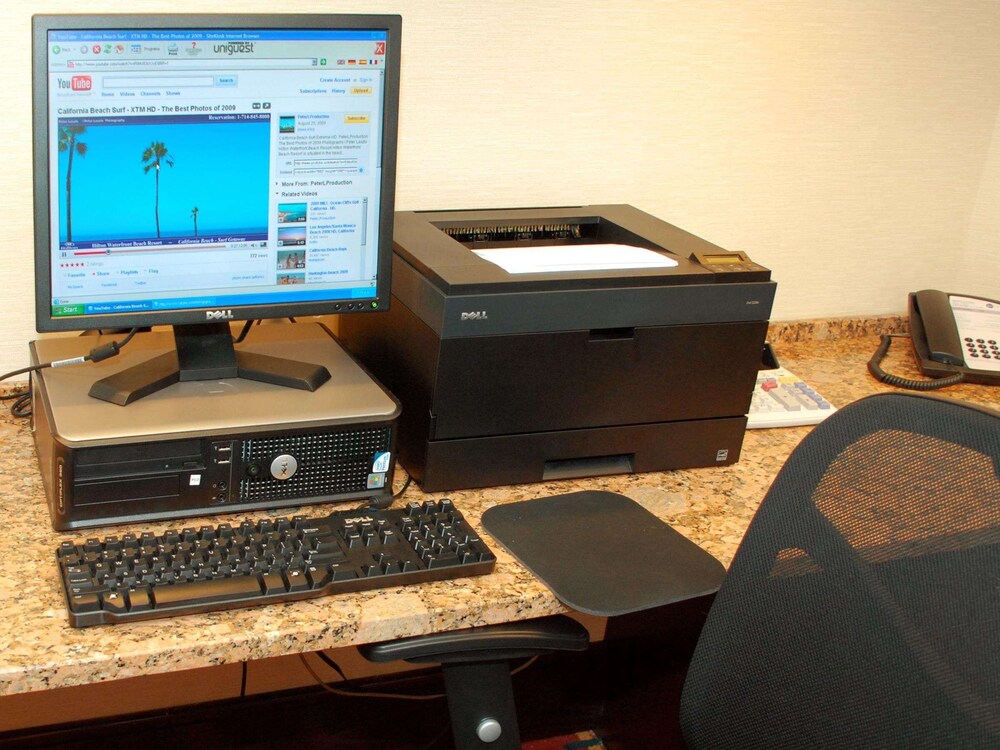 Hampton Inn & Suites Denver Highlands Ranch - photo 45