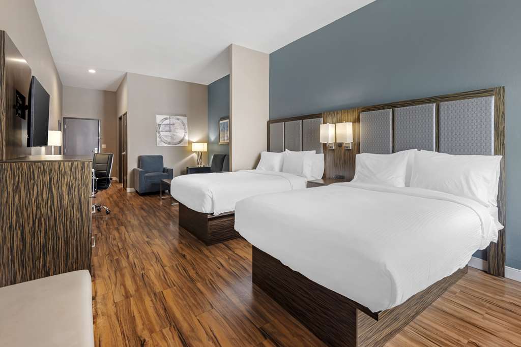 Best Western Plus Pflugerville - photo 8