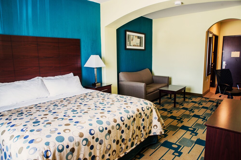 Rivers Inn & Suites - photo 7