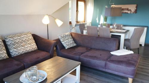 Ferienwohnung Am Roten Turm — 4-Star Luxury Hotel in Meersburg, Germany