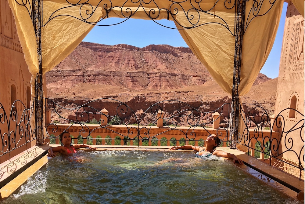 Kasbah Titrit - last minute hotel in Marrakesh