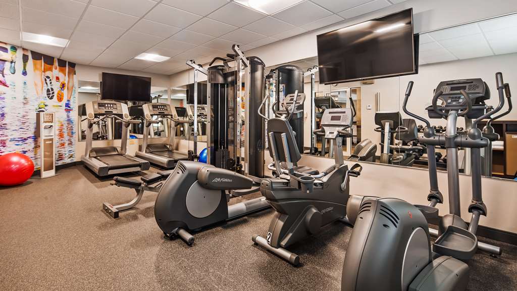 Best Western Plus Hudson I 94 - photo 7