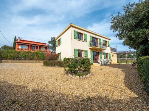 Apartment Villa Marenco 2 by Interhome — La Croix-Valmer — photo 2