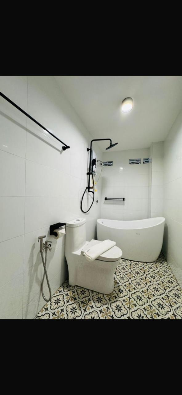1917 by Muo - last minute hotel in Muar