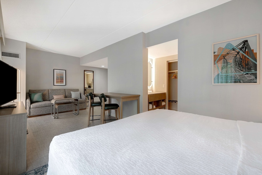 Homewood Suites by Hilton Lansdale - photo 16
