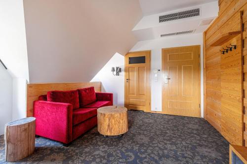 Hotel Gazdówka Spa — hotel in Osielsko