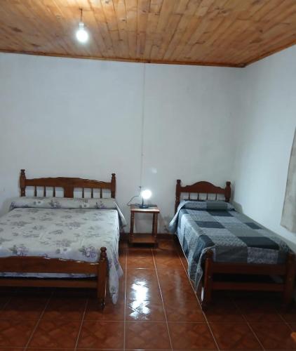 El Rincón de Sumay entre Tilcara y Maimará in Tilcara, Argentina