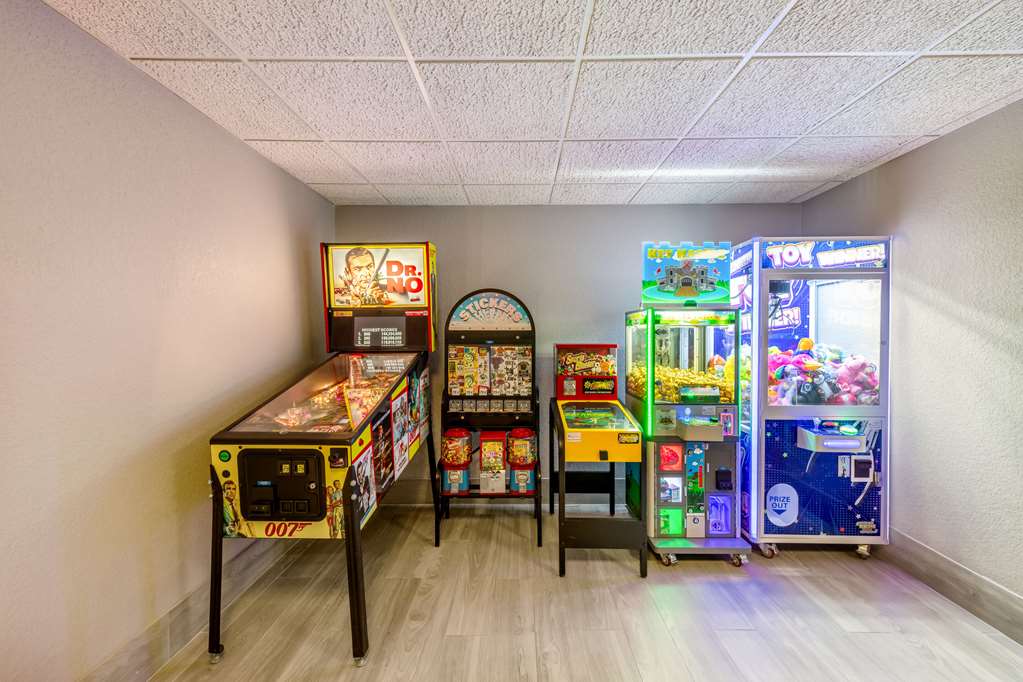 Comfort Inn & Suites Weston Wausau - photo 38