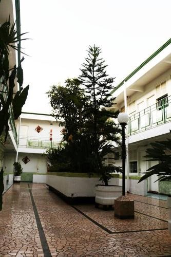 Hotel Colonial Bragança Paulista in Braganca Paulista, Brasil