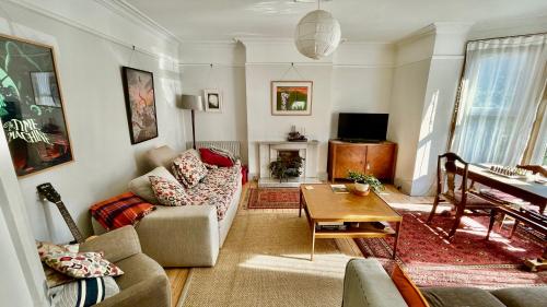 Augusta garden apartment — 4-Star Luxury Hotel in Sheringham, United Kingdom