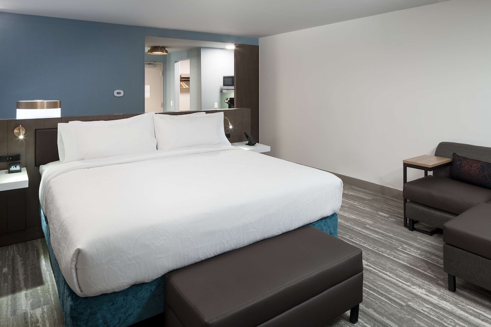 Hilton Garden Inn Madison Downtown - photo 9