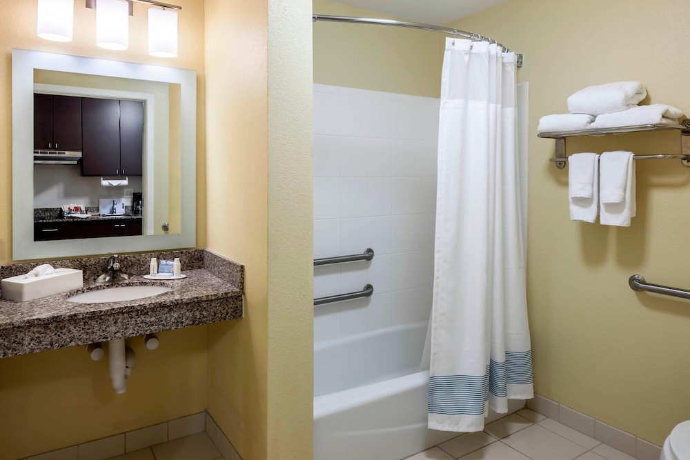 TownePlace Suites by Marriott Columbus - photo 16