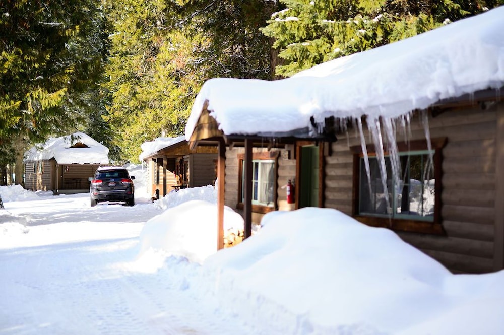 Lochsa Lodge Resort - photo 55