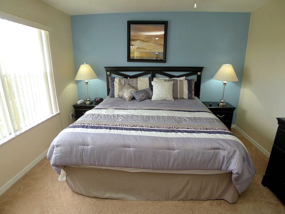 Regal Palms Resort 4 Bedroom Townhome Townhouse by RedAwning Davenport - photo 2