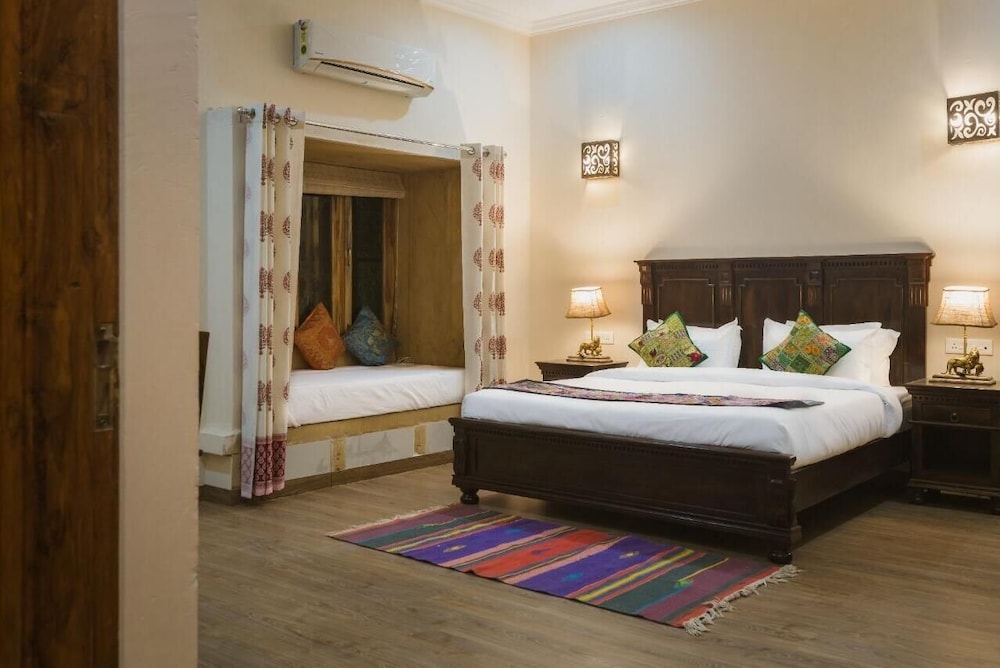 Hotel Dev Garh — Jaisalmer — photo 2