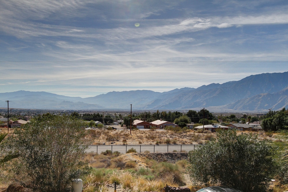 Desert Hot Springs Spa Hotel - photo 37