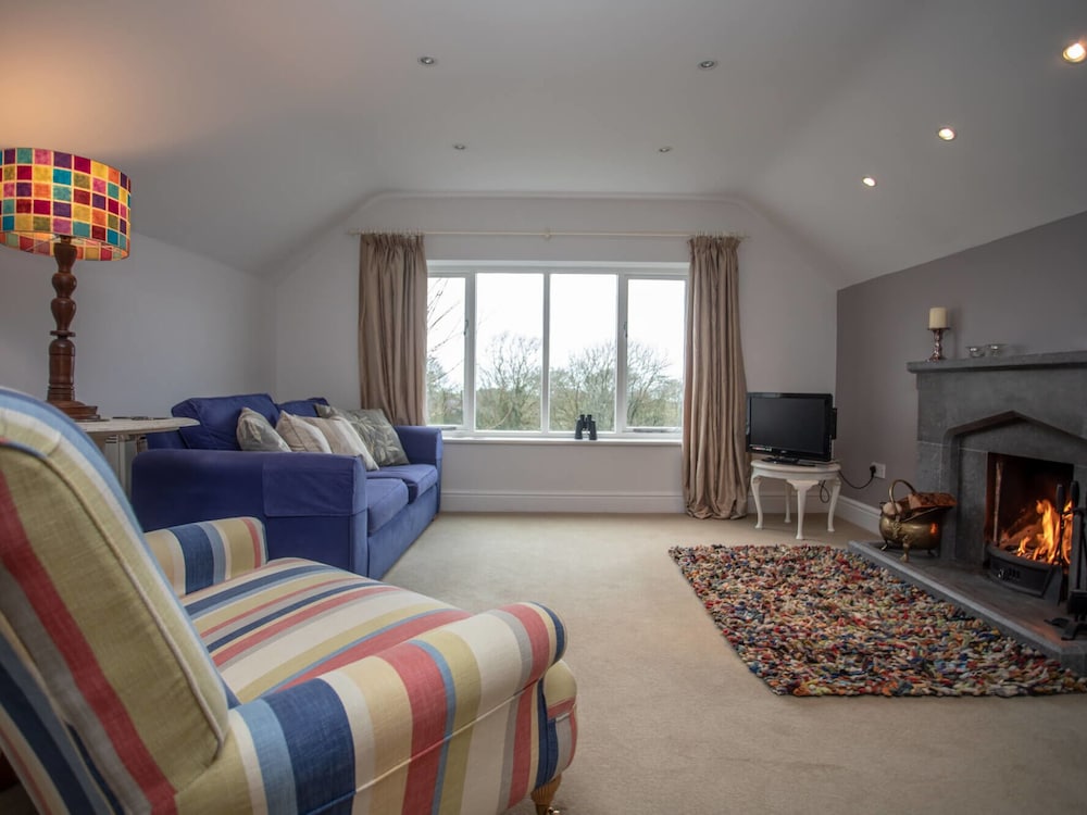 Maes y Cregyn in Moelfre, United Kingdom