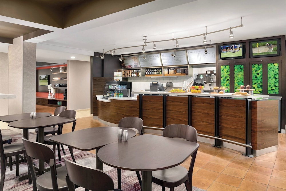 Courtyard by Marriott Dayton North - photo 25