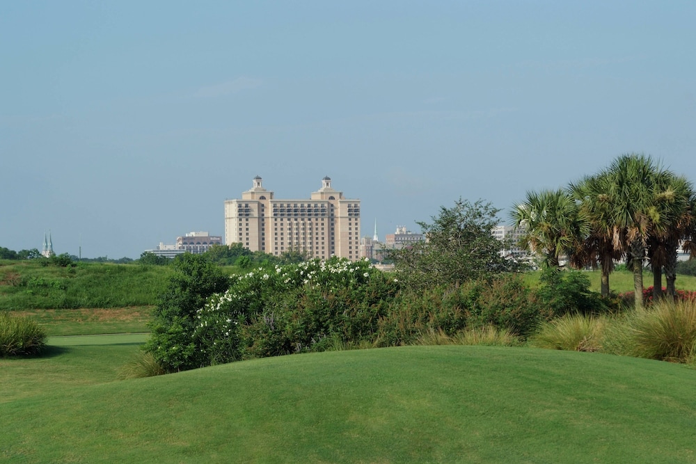 The Westin Savannah Harbor Golf Resort & Spa - photo 65