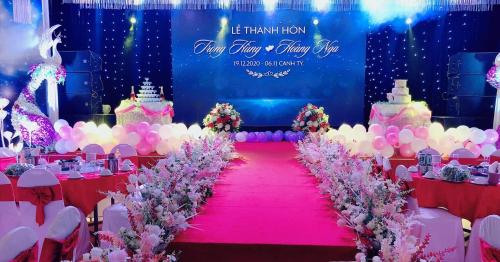 Viet Thai Hotel in Ha Tinh, Vietnam
