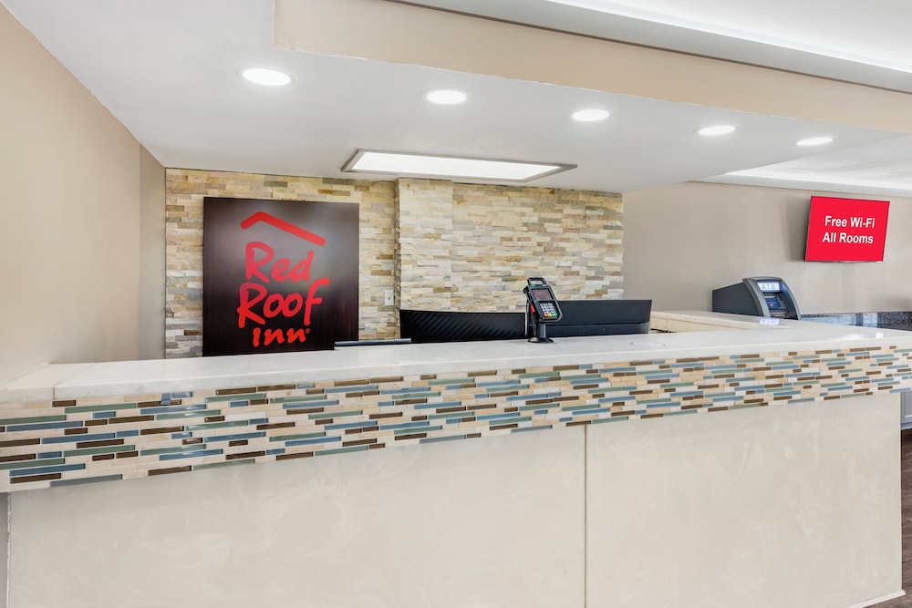 Red Roof Inn Kissimmee FL - photo 5