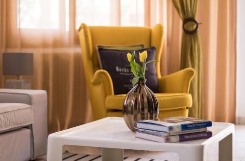 Lovely 2BR house.Old Town. — 4-Star Luxury Hotel in Kavala, Greece