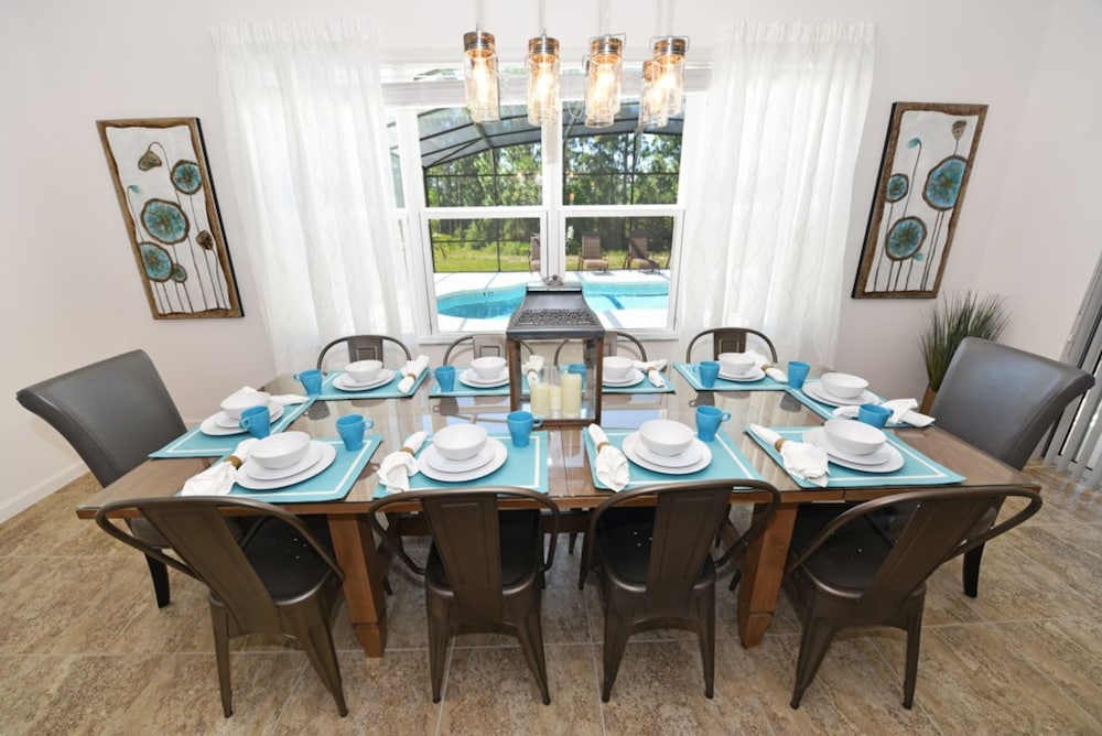 Watersong Resort 427 - photo 10