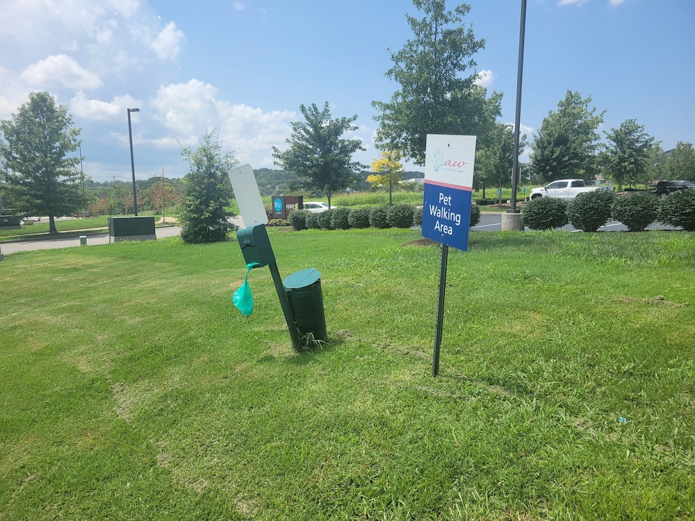 Candlewood Suites Smyrna Nashville by IHG - photo 33