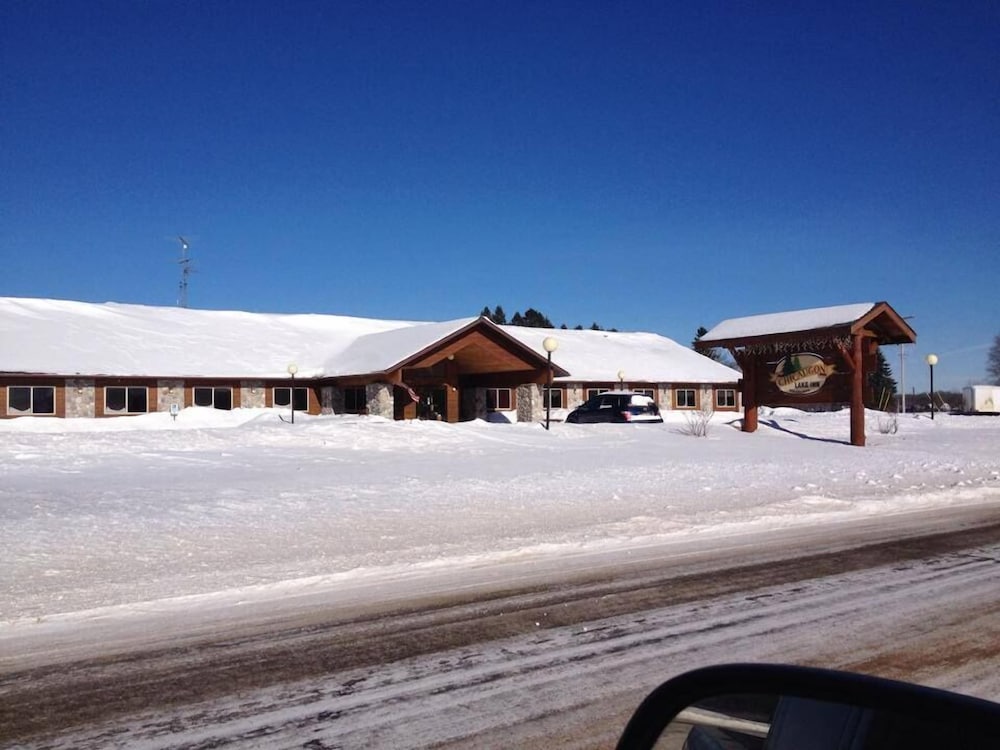 Chicaugon Lake Inn - photo 91