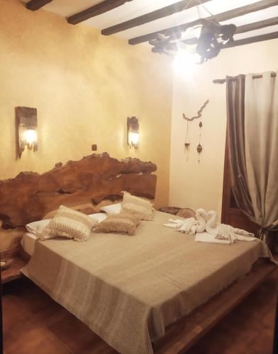 Athina Milina - last minute hotel in Unknown City