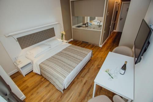 Sunshine Apartments Batumi