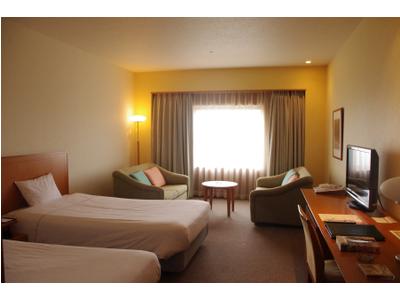 Hotel Twin Ring - last minute hotel in Motegi