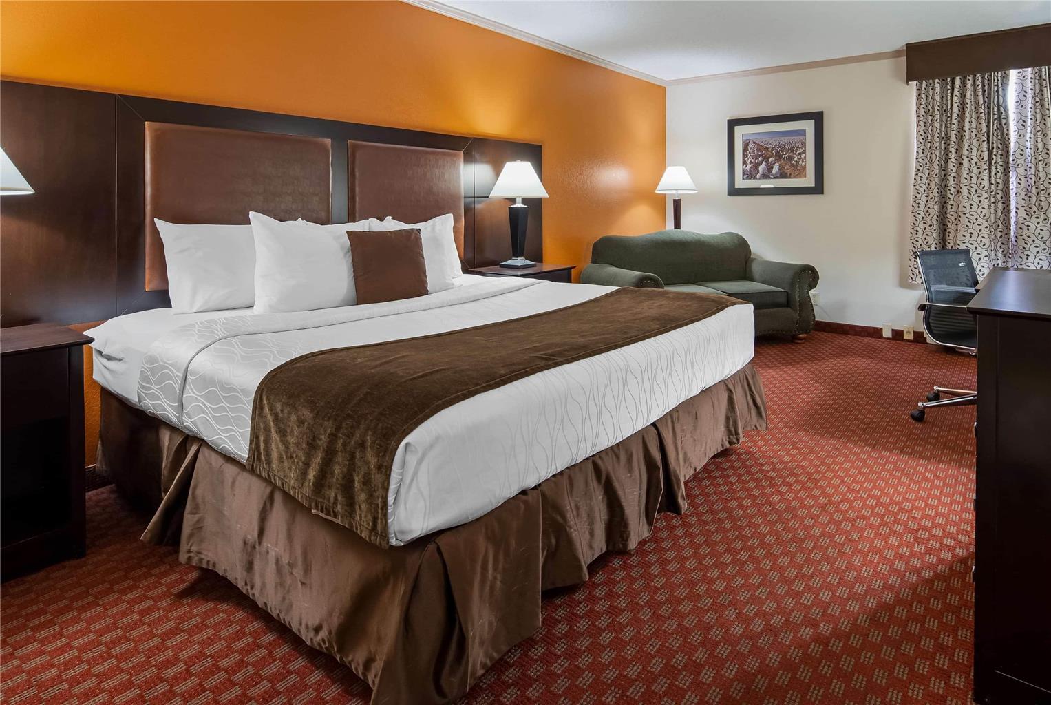 Baymont By Wyndham Lubbock - photo 6