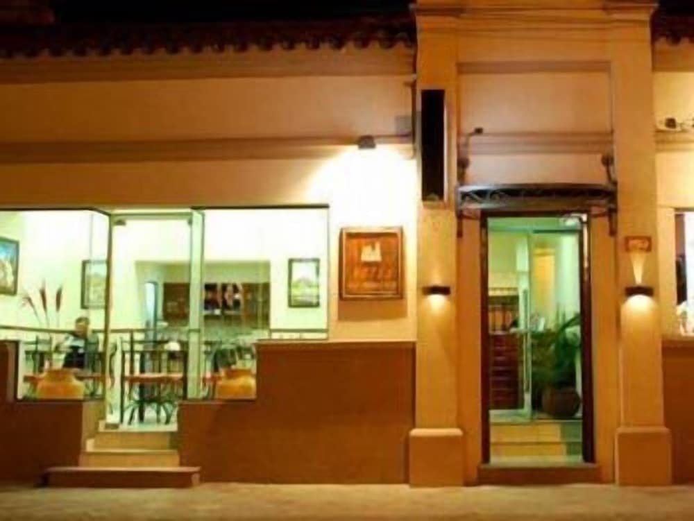 Hotel San Francisco - last minute hotel in Salta
