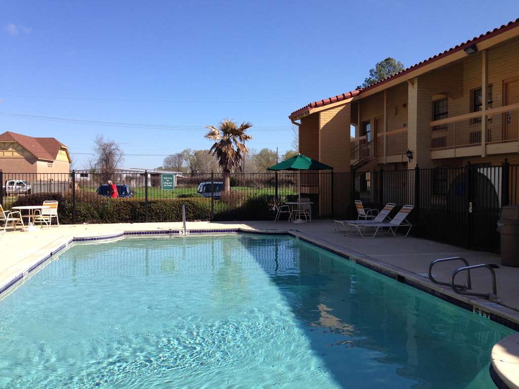 Motel 6 Monroe LA - photo 6