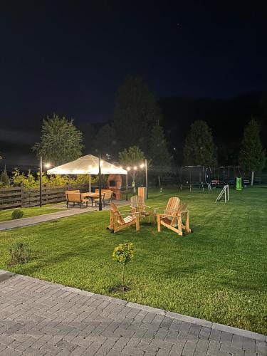 Floare de Colț Bran in Bran, Romania