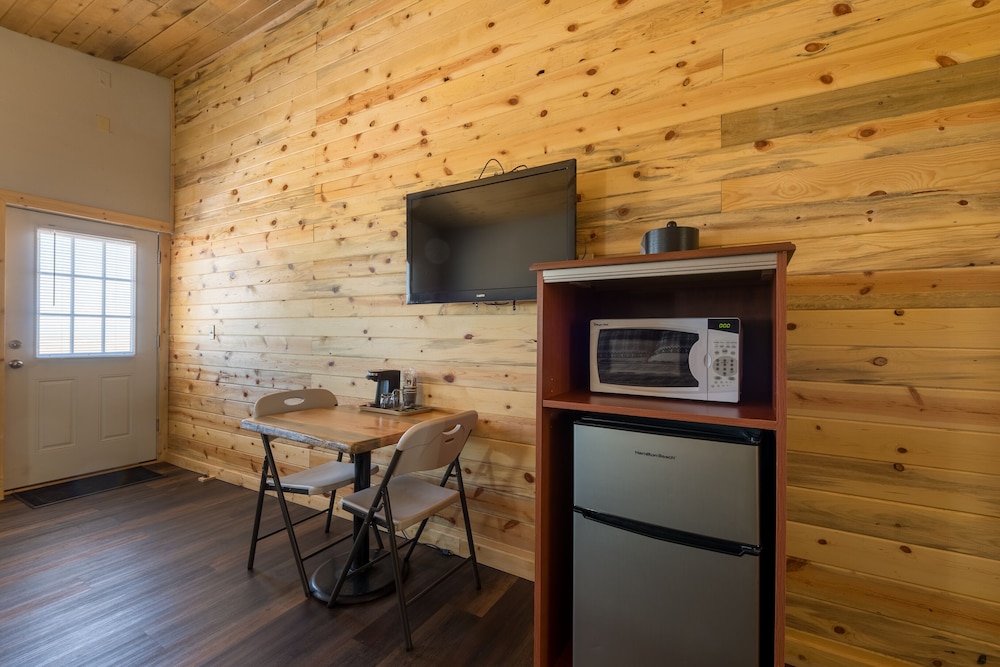 Great Sand Dunes Lodge - photo 58