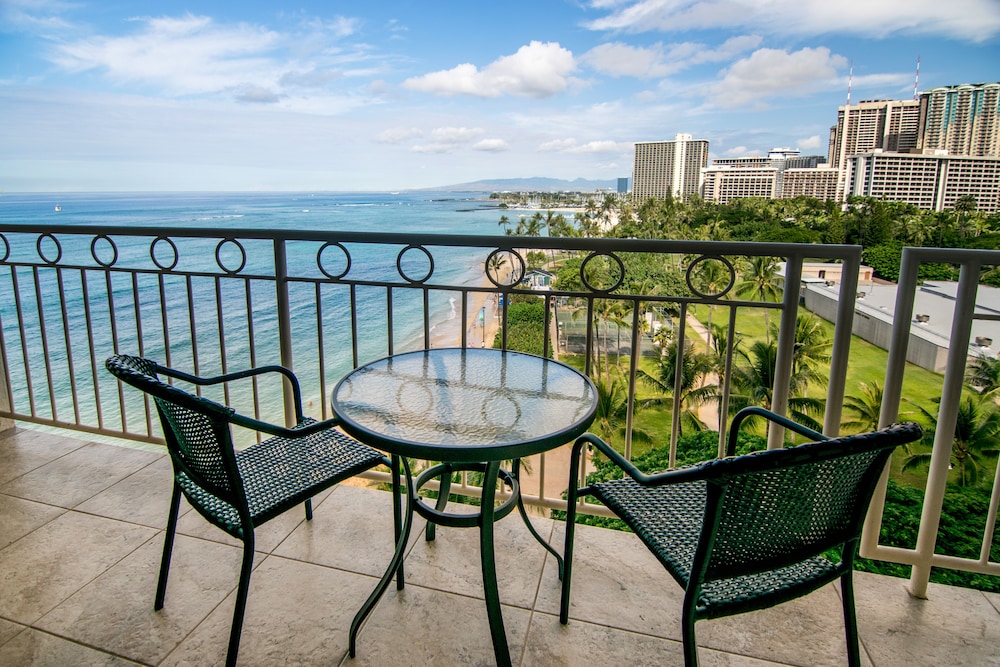 Waikiki Shore By Outrigger - photo 138