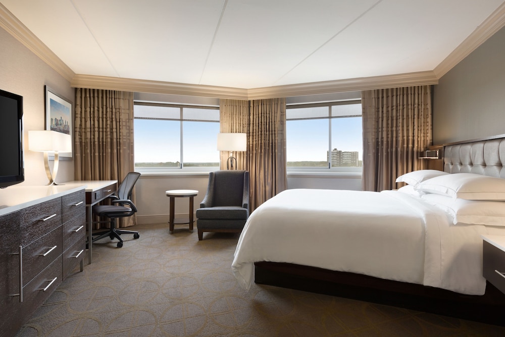 Hilton Philadelphia City Avenue - photo 11