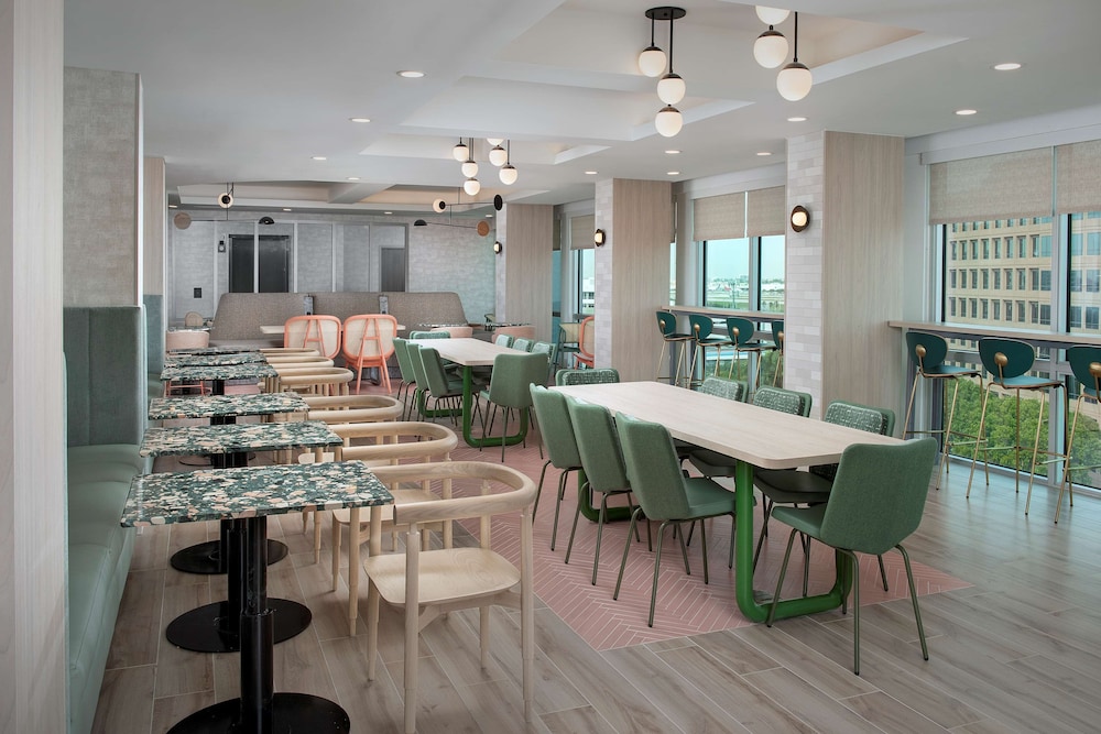 TRU by Hilton Miami Airport South Blue Lagoon FL - photo 24