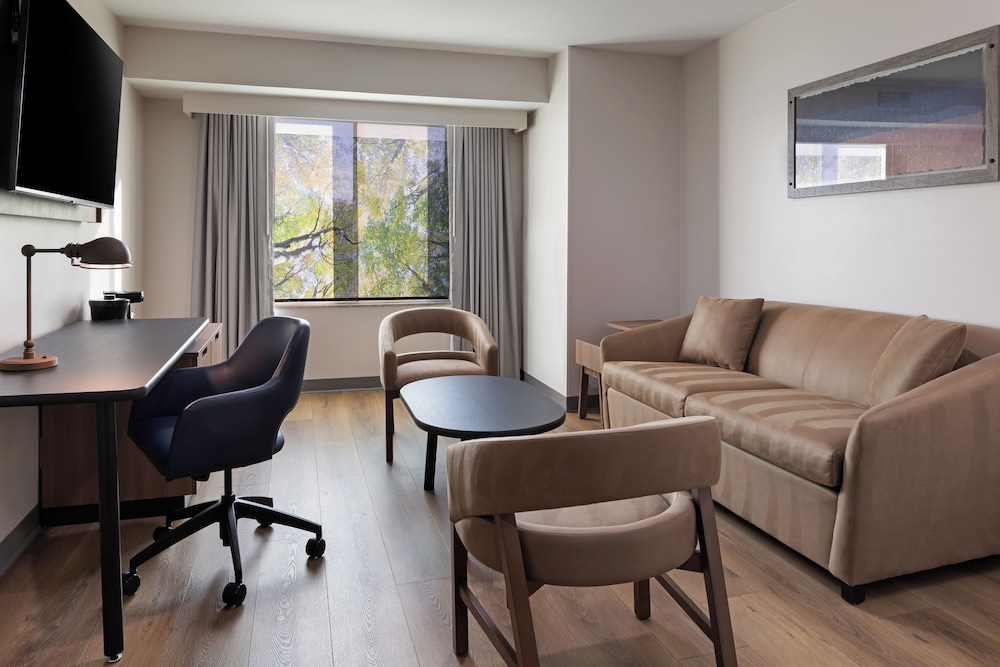 Fairfield Inn by Marriott Sacramento Cal Expo - photo 16