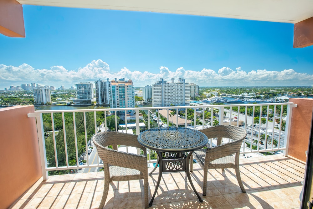 Fort Lauderdale Beach Resort by Vacatia - photo 30