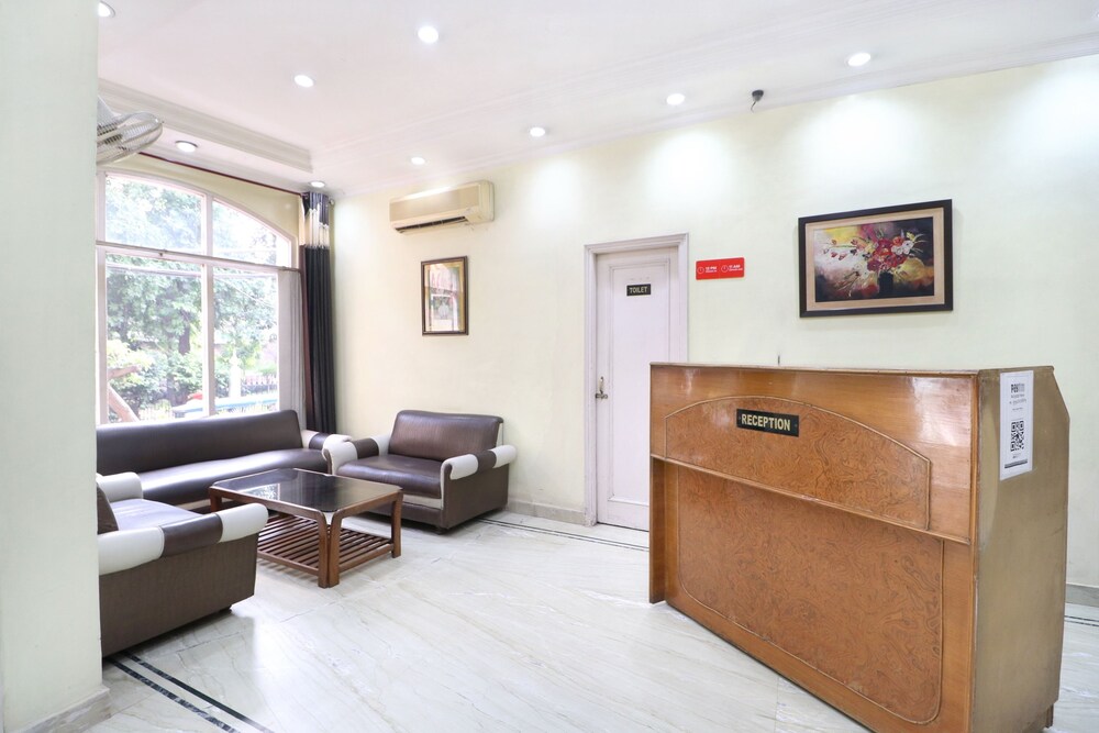 OYO 24073 Hotel Hari Darshan — Amritsar — photo 4