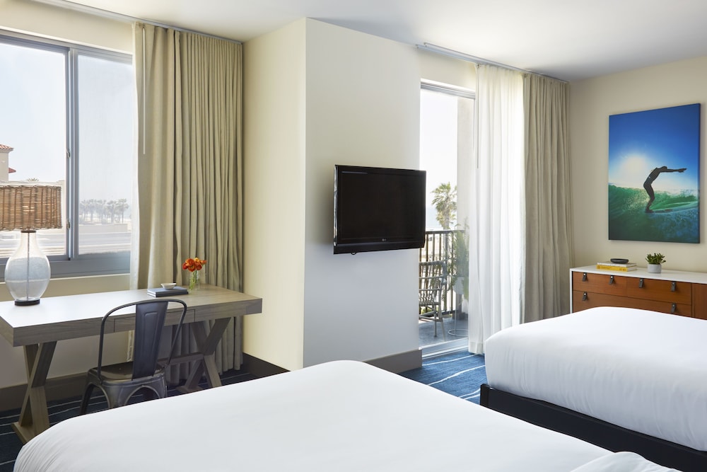 Kimpton Shorebreak Huntington Beach Resort by IHG - photo 19