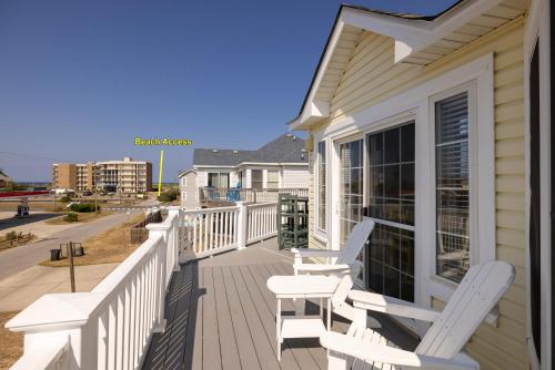 KDH376 Ocean Escape — Kill Devil Hills — photo 5